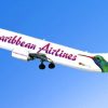 Caribbean Airlines 1