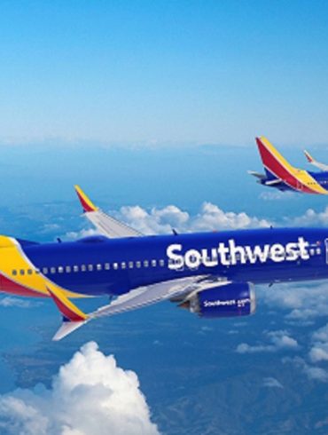 Southwest Airlines' Companion Pass Promotion Returns