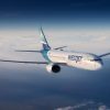 WestJet Launches Edmonton to Atlanta Flight