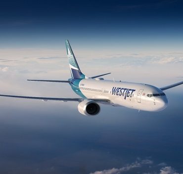 WestJet Launches Edmonton to Atlanta Flight