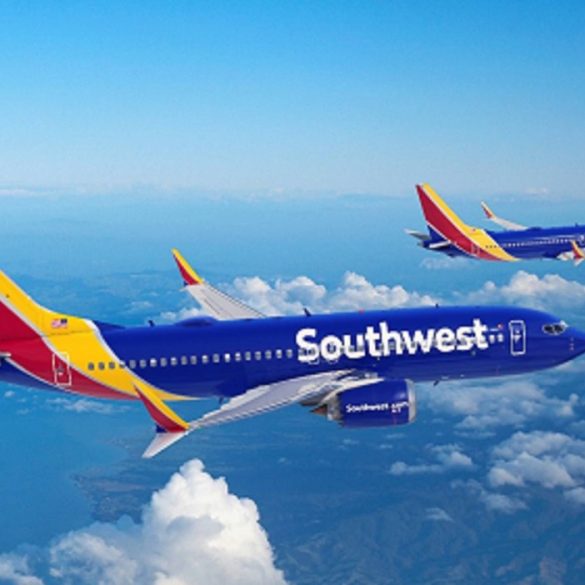 Southwest Airlines' Companion Pass Promotion Returns