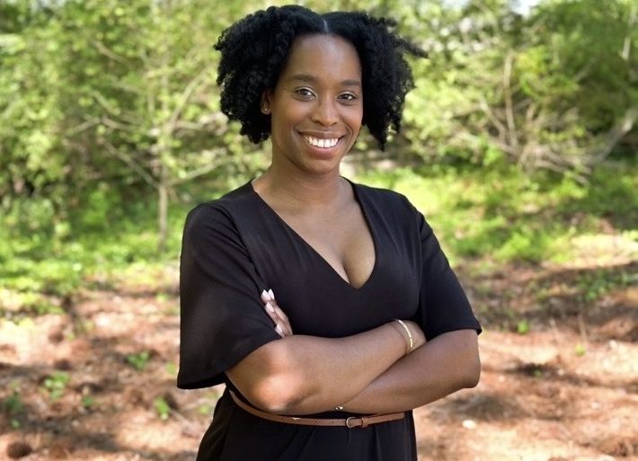 New PR Specialist at Visit Williamsburg
