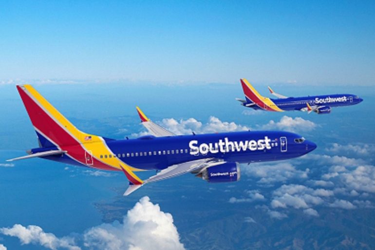 Southwest Airlines' Companion Pass Promotion Returns