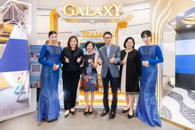 Galaxy Macau Targets Singapore Tourists