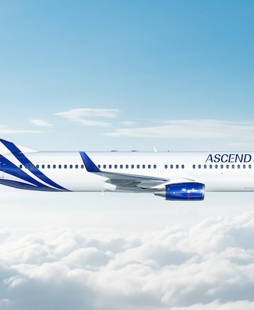 Ascend Airways
