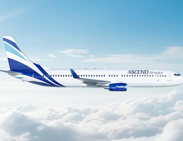 Ascend Airways