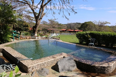 Costa Rica Hotel image courtesy of Sophie from