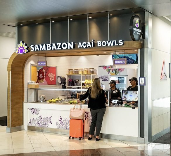 Sambazoon