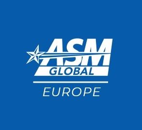 New ASM Global Europe UK Venues in London, Newcastle, Derby, Southport