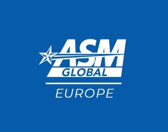 New ASM Global Europe UK Venues in London, Newcastle, Derby, Southport
