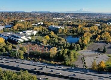 New Alaska Airlines Training Facility for Flight Attendants and Pilots