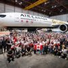 Air Canada Partners with Canadian Olympic and Paralympic Committees