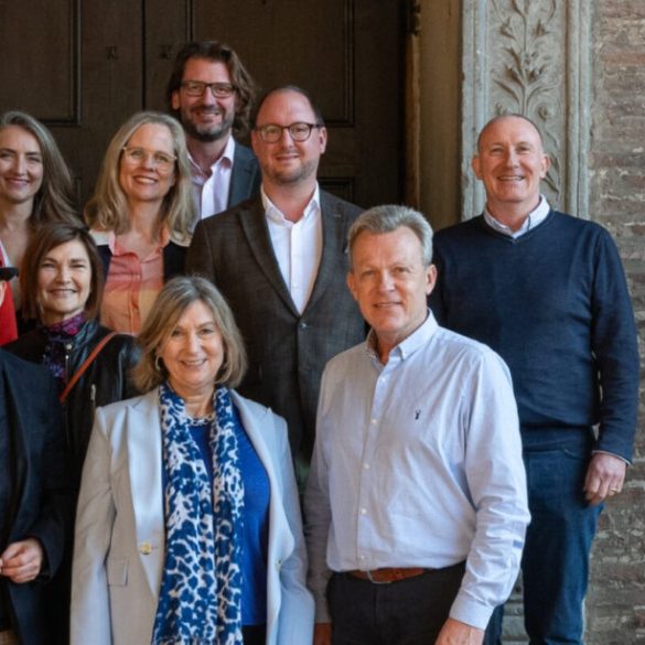 New Member on Maastricht Board of City Destinations Alliance