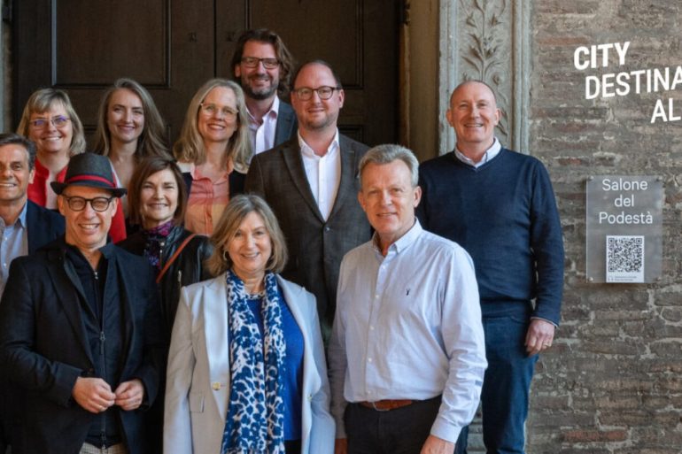 New Member on Maastricht Board of City Destinations Alliance