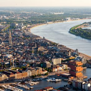 World Tunnel Congress 2027 Picks Antwerp as Host City