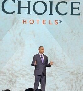Choice Hotels International 68th Annual Convention in Las Vegas