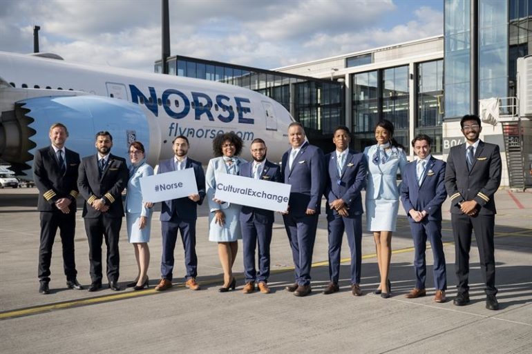 Norse Atlantic Airways Partners with Goethe-Institut New York