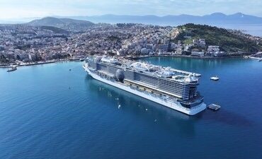Largest-Ever Princess Europe Cruise in 2026