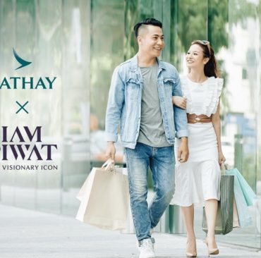 New Cathay Pacific Perks for Thailand Travel