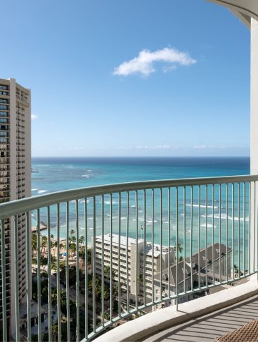 Waikiki Sheraton Princess Kaiulani Ainahau Tower Ready for Guests