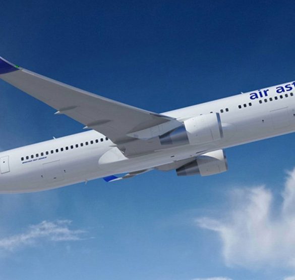 Air Astana: 22 Years of China, Germany, India, Saudi Arabia, South Korea, Turkey, UAE, UK Flights