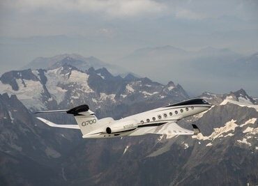 European Union Aviation Safety Agency Certifies Gulfstream G700