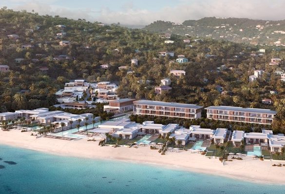 Silversands Hotel $30M Grenada Expansion Spearheaded by Afreximbank