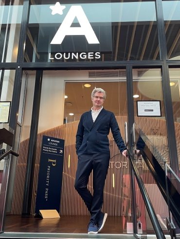 Aviator Airport Alliance Redefines Europe, Middle East, Africa Airport Lounges