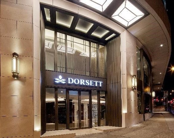 Dorsett Hospitality International Loyalty Program Partners with Cathay