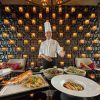 New Executive Chinese Chef at Ritz-Carlton, Langkawi