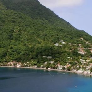 More Dominica Flights on American Airlines, Silver Airways, interCaribbean, Caribbean Air