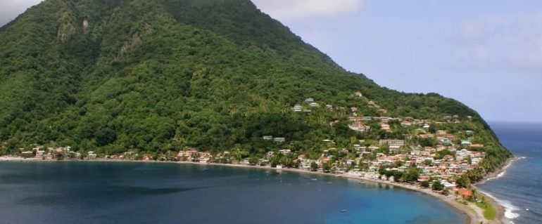 More Dominica Flights on American Airlines, Silver Airways, interCaribbean, Caribbean Air