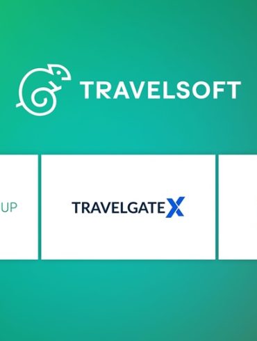 TravelgateX, ATCORE Technology, and Travel Connection Technology Join Travelsoft