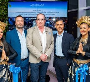 Archipelago International Plans New Openings in the Caribbean and Latin America