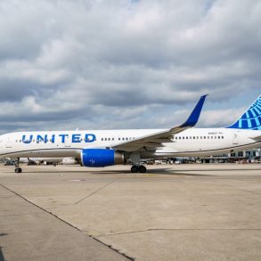 United Airlines New York to Tenerife Flights Extended
