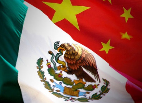 New Direct Shenzhen to Mexico City Route Launched