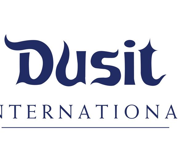 New Senior Executives at Dusit International