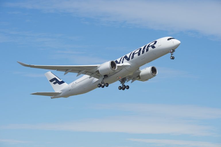 Finnair: Flights to 'World’s Happiest Country' and Beyond