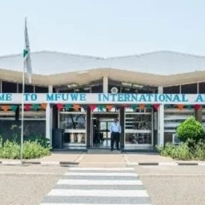 Zambia's Mfuwe Airport Remains Open for South Luangwa National Park Visitors