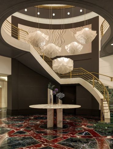 Sofitel New York Invests in Major Facelift