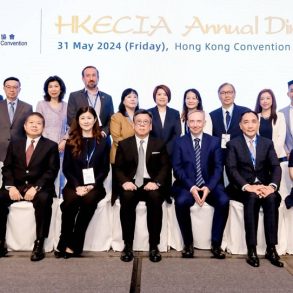 Hong Kong Exhibition Visitor Numbers Up by 560%