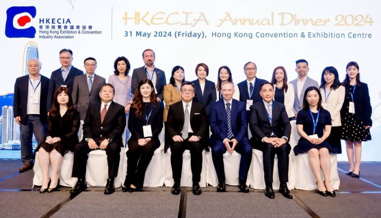 Hong Kong Exhibition Visitor Numbers Up by 560%