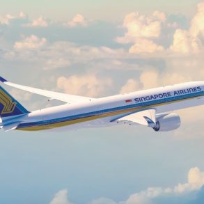 Singapore Airlines Renews Agreement with Sabre