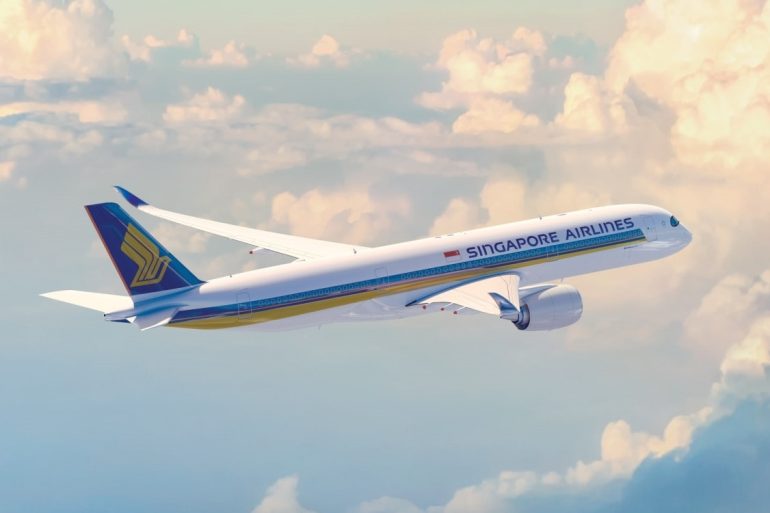 Singapore Airlines Renews Agreement with Sabre