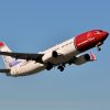 Milan to Helsinki, Copenhagen, Stavanger, Tromso and Oslo Flights on Norwegian