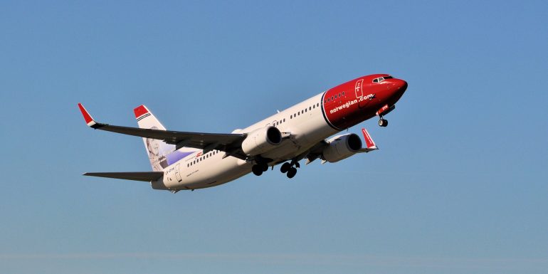 Milan to Helsinki, Copenhagen, Stavanger, Tromso and Oslo Flights on Norwegian