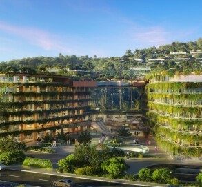 Luxury Dusit Collection and Dusit Residences Layan Verde to Open in Phuket in 2027