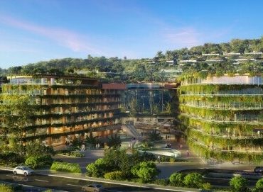 Luxury Dusit Collection and Dusit Residences Layan Verde to Open in Phuket in 2027