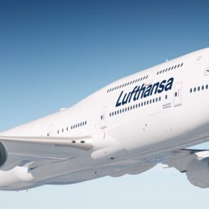 New Winter Munich Flights on Lufthansa