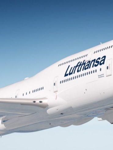 New Winter Munich Flights on Lufthansa